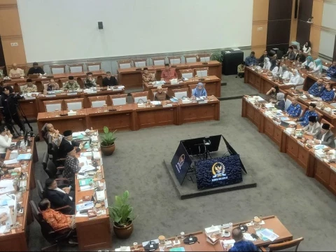 Kemenag Usulkan Insentif Guru Non-ASN Rp1,5 Juta; 18 Ribu Honorer Diprioritaskan Jadi ASN
