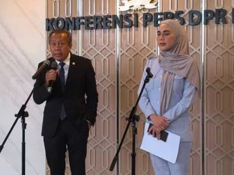 DPR Tegaskan RUU Perampasan Aset Tetap Dibahas sebagai Prioritas 2026, Kapan Disahkan?