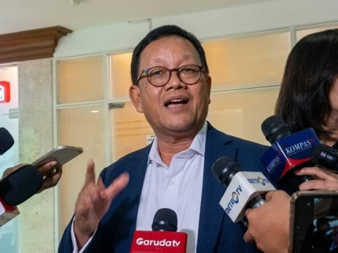 Harga Minyak Dunia Turun, DPR Nilai Ada Peluang Harga Pertamax Kembali Disesuaikan