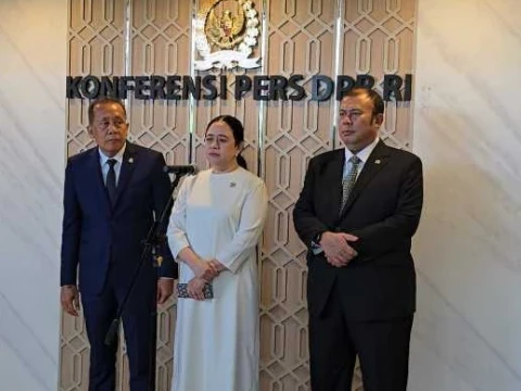 DPR RI Minta Pemerintah Pastikan Tragedi Latsarmil Koperasi Merah Putih Tak Terulang
