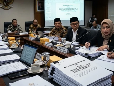 Revisi Qanun Jinayah dan Keadilan Untuk Korban Perkosaan