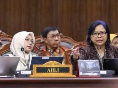 Ahli Pemohon Menanti Terobosan MK soal Dugaan Manipulasi Syarat Pencalonan Gibran
