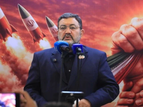 Dubes Boroujerdi: Iran Hadapi Perang Militer dan Narasi Sekaligus