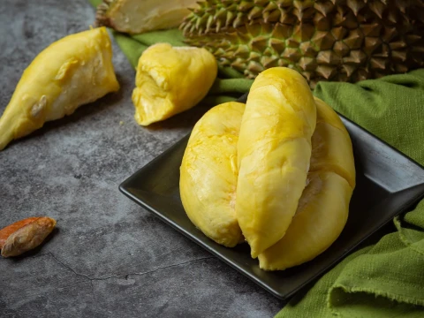 Kenapa Sering Pusing saat Makan Durian? Begini Penjelasan Ahli Gizi