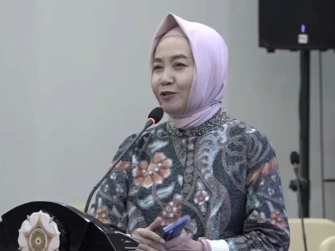 Ancaman Gempa Megathrust, Masyarakat Diimbau Perkuat Literasi Mitigasi dan Kesiapsiagaan