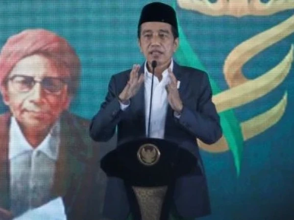 Jokowi Tunjuk Teguh Setyabudi Jadi Pj Gubernur Jakarta Gantikan Heru Budi