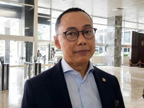 MPR Klaim PPHN Atur Garis Besar Demokrasi, Bukan Teknis Pemilu