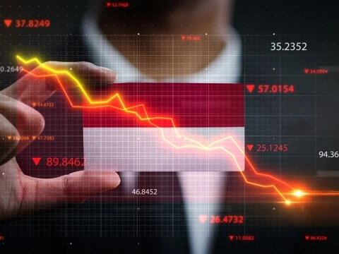 Indonesia Aman dari Ancaman Resesi 2023? Ini Penjelasan Ekonom IPB
