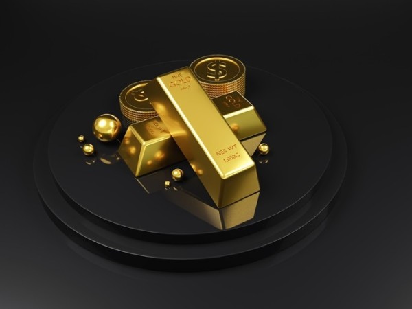 Hukum Membeli Emas dengan Uang Kertas
