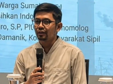 Putusan PTUN soal RUPT Dinilai Inkonsisten, Koalisi Bersihkan Indonesia Ajukan Banding