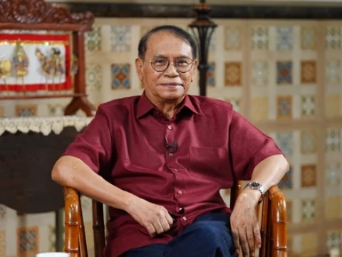 Fachry Ali Sebut NU Perlu Bangun Agenda Politik Mandiri, Bukan Jadi Wayang dalam Kendali Banyak Dalang