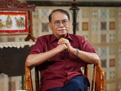 Fachry Ali: Gus Dur Membuka Jalan Saya Melihat NU sebagai Objek Kajian Akademik
