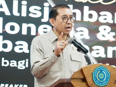 Sutan Takdir Alisjahbana Diusulkan Jadi Pahlawan Nasional
