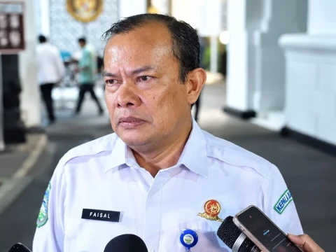 Pemerintah Perkuat Teknologi dan Peran Masyarakat Desa untuk Cegah Kebakaran Lahan Gambut