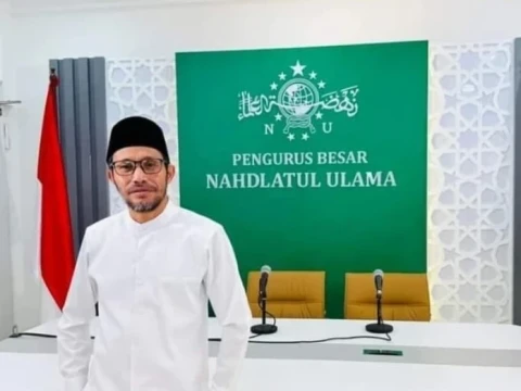 PBNU Nonaktifkan Pengurus di Semua Tingkatan yang Jadi Peserta Aktif Pilkada 2024