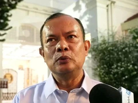BMKG Ungkap El Nino Sudah Kuat, Kesiapsiagaan Hadapi Kekeringan dan Karhutla Tak Bisa Ditunda