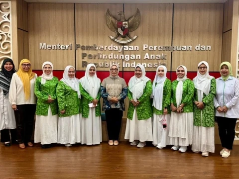 Fatayat NU Dorong Layanan Perlindungan Perempuan dan Anak di Setiap Lembaga Pendidikan