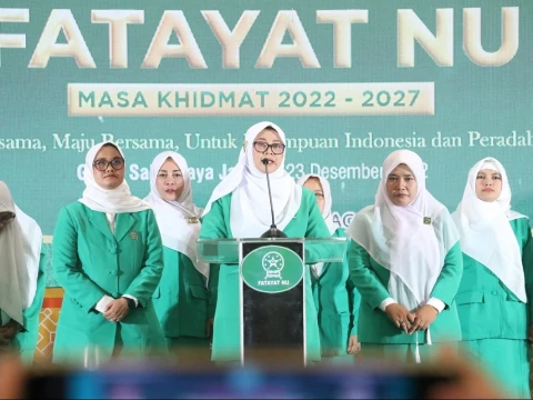 Penanganan Korban Kekerasan Seksual jadi Fokus Utama Fatayat NU 2022-2027