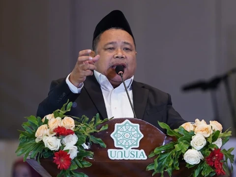 PB IKA PMII Instruksikan Shalat Ghaib dan Tahlil untuk Fathan Subchi