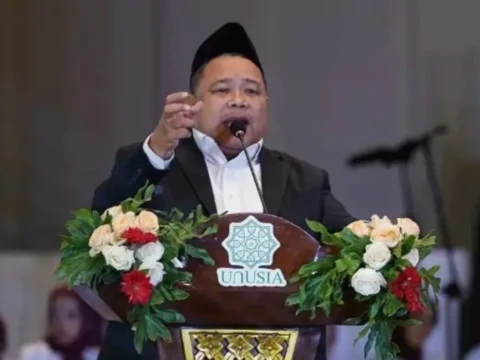 Innalillahi, Anggota BPK RI Fathan Subchi Meninggal Dunia