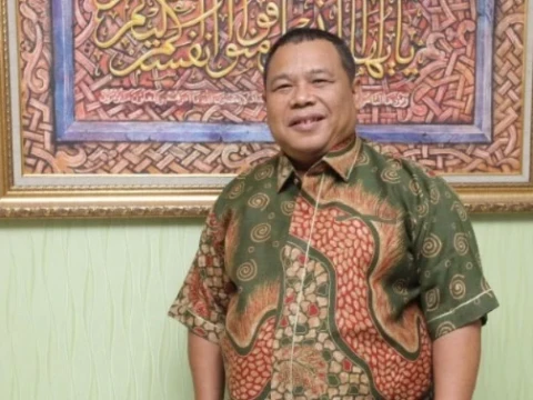 Fathan Subchi, Sosok Sederhana dan Peduli Kader