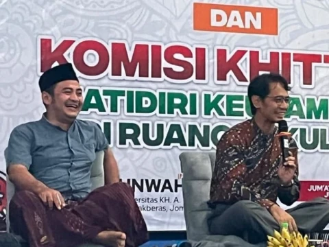 Fenomena Gen Z dan Ancaman Gejolak Demografi Indonesia