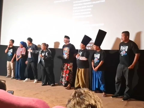Film Foufo Angkat Kasih Sayang Keluarga dalam Balutan Budaya Madura