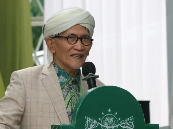 Rais 'Aam PBNU: Sami'na wa Atha'na dan Tabayun adalah Pusaka Keramat NU