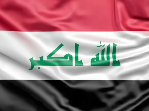 AS Tarik Pasukan dari Irak Setelah Lebih dari Dua Dekade