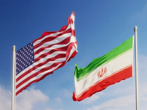 Iran-AS Sepakati 14 Poin Perdamaian, Sanksi dan Isu Nuklir Masuk Agenda Negosiasi