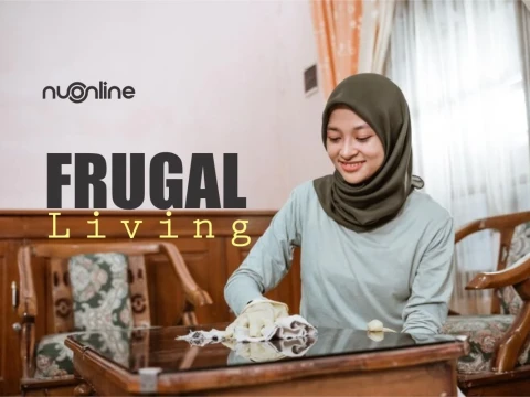 Manfaat Frugal Living bagi Kesehatan Perspektif Thibbun Nabawi