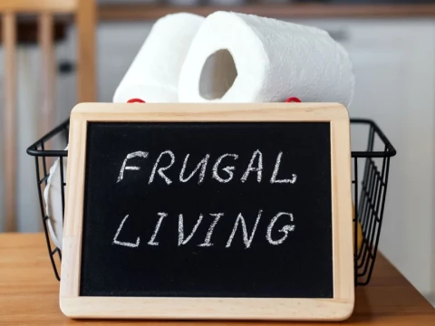 Frugal Living sebagai Kritik Sosial dalam Islam