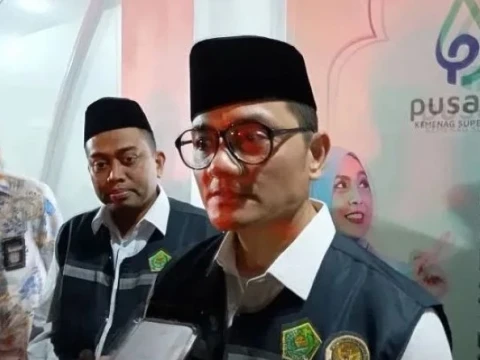 BPKH Harap Munas NU Hasilkan Masukan terkait Ketentuan Hukum Nilai Manfaat Dana Haji 