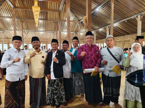 RMINU Jabar Perkuat Pesantren dengan ASN dan Bumper