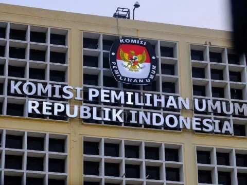 KPU dan Bawaslu Diadukan ke DKPP soal PKPU Pencalonan Gibran