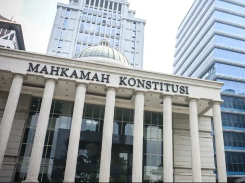 Keberatan dengan Hasil Pemilu 2024? Berikut Cara Ajukan Gugatan ke MK