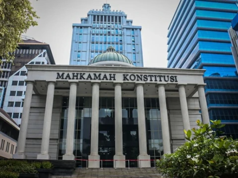Uji Materi UU Pesantren, AMALI Soroti Ketimpangan yang Dialami Ma'had Aly
