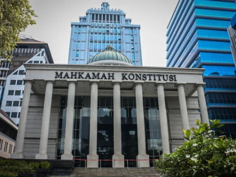 Ajukan Amicus Curiae ke MK, LBH GP Ansor Minta Program MBG Tak Dibebankan pada Anggaran Pendidikan