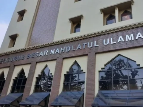 Badan Halal NU Siap Dukung Indonesia Jadi Kiblat Industri Halal Dunia