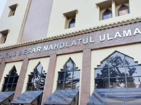 Hilal Terlihat, PBNU: Idul Adha 1447 H Rabu, 27 Mei 2026