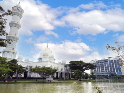 10 Besar PTKIN Versi Webometrics Januari 2026, UIN RIL Peringkat Ke-4