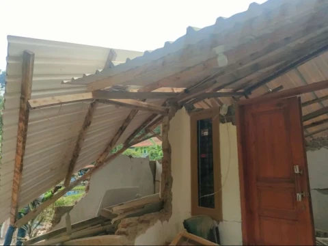 Gempa Sumedang, LPBI PBNU Sampaikan 2 Hal yang Bisa Dilakukan saat Terjadi Gempa Bumi