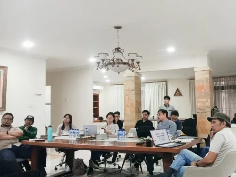 Gen Z Diproyeksikan Jadi Tulang Punggung Ekonomi dan Demokrasi Indonesia