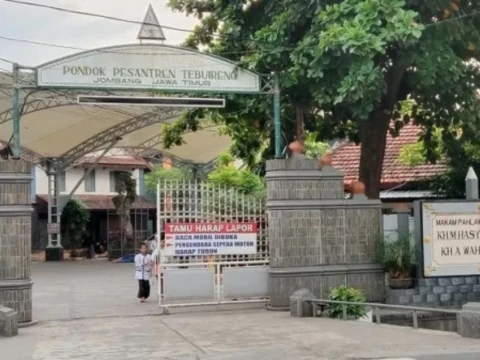 30 Santri Tebuireng Diterima di Universitas Al-Azhar Mesir