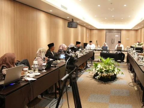 GKMNU dan UNFPA Siapkan Tim Pemetaan  Kurikulum Kespro di Pesantren