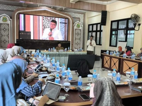 30 Persen Remaja Alami Anemia, Pendidikan Kespro di Pesantren Penting Bekali Santri soal Kesehatan