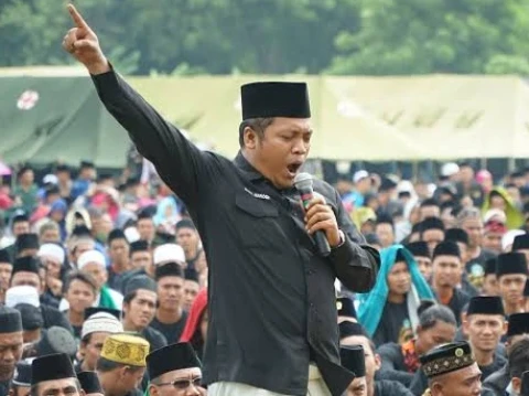 Pencak Silat Indonesia Berjaya di Malaysia, Nabil Haroen: Perkuat Soft-Power Diplomasi