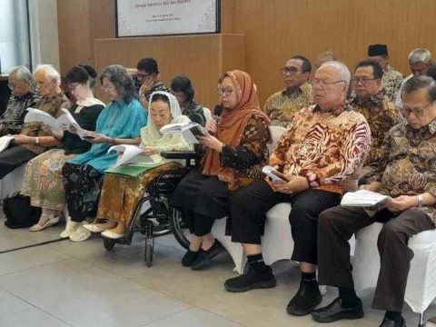Gerakan Nurani Bangsa: Kemerdekaan Belum Utuh Jika Rakyat Masih Dibayangi Ketakutan