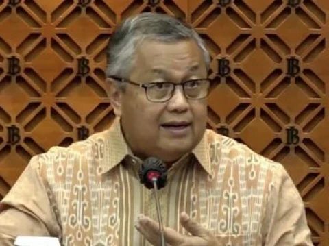 Rupiah Terus Melemah, Anggota DPR Minta Gubernur BI Mundur dari Jabatan