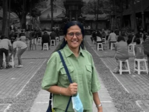 Guru di Tangsel Dilaporkan ke Polisi Hanya karena Beri Nasihat ke Muridnya, Dituduh Lakukan Kekerasan Verbal